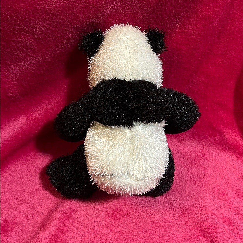 Webkinz Panda - Picture 2 of 3